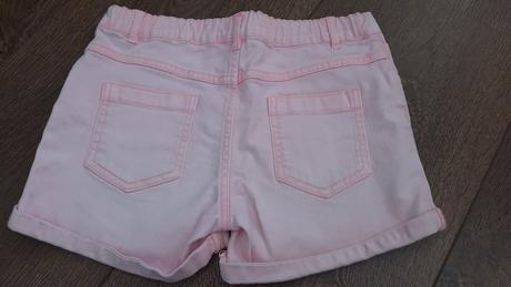 Letné kraťasy v.134, f&f,134