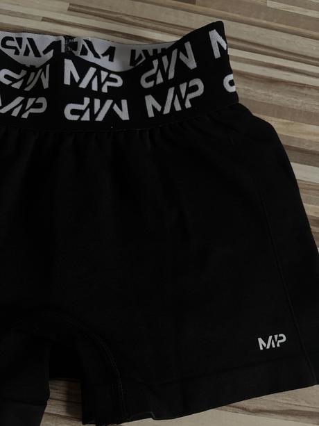 Mp kraťasy, s
