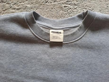 Mikina pull&bear, pull&bear,m