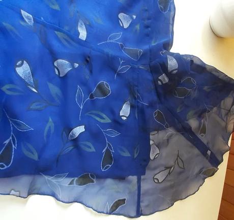 Komplet na spoločenskú udalosť, 42