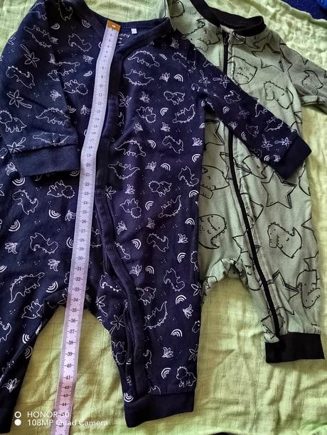 Overaly, fox & bunny,62