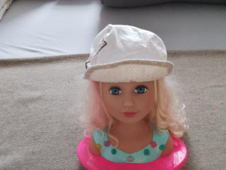 Detská šilkovka, 140