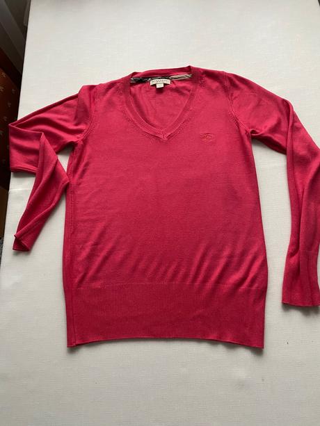 Damsky sveter, burberry,s