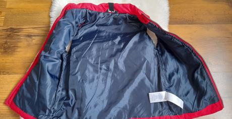 Vesta tommy hilfiger, tommy hilfiger,104