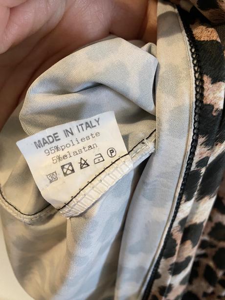 Italy tričko veľ.s/m, s