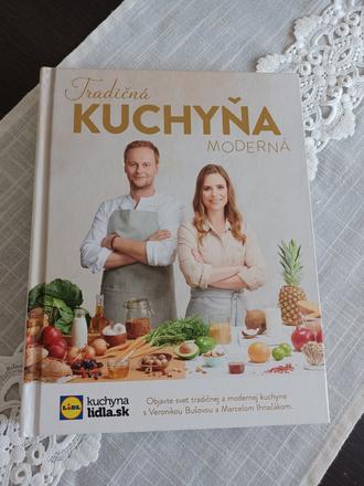 Kuchyňa lidla, 