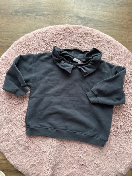 Oversize mikina zara, zara,110