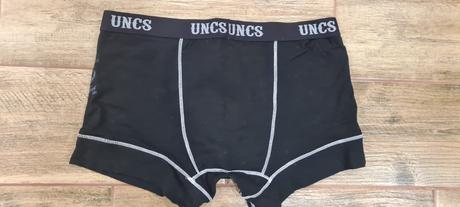 Uncs boxerky, xxxl