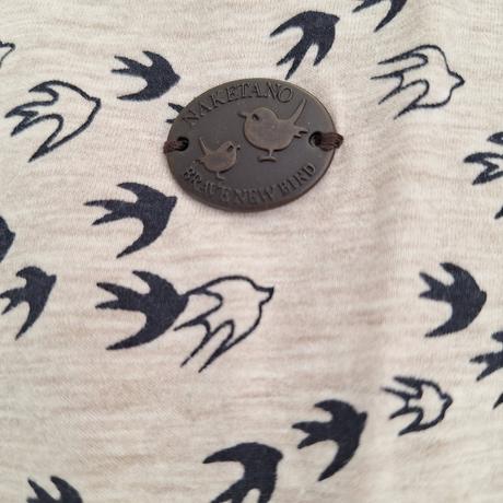 Tričko naketano, xs