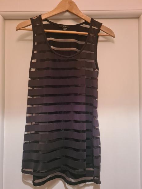 Prehliadne tielko amisu, amisu,s