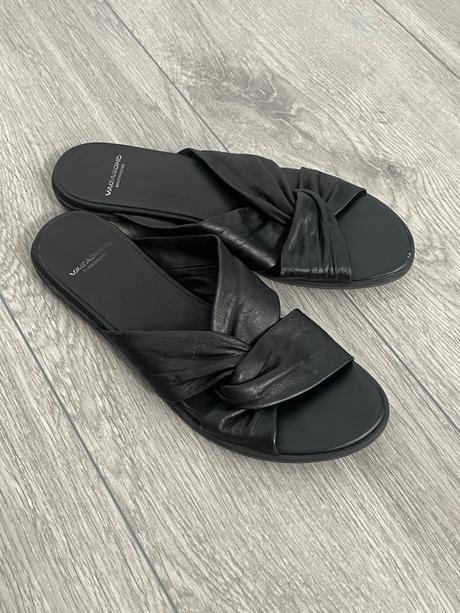 Vagabond kozene slapky, vagabond,38