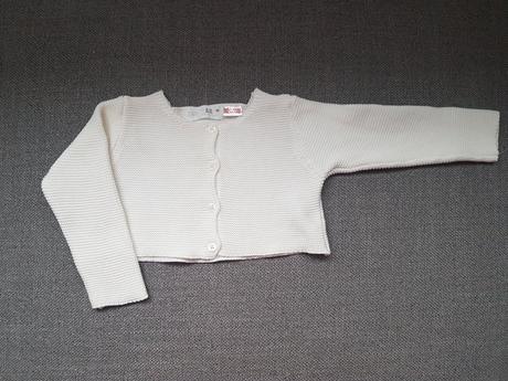 Zara bolerko, zara,80