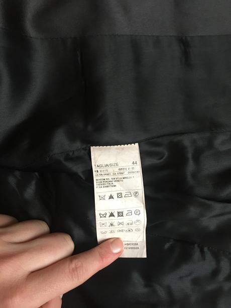 Dámske sako benetton m, benetton,m