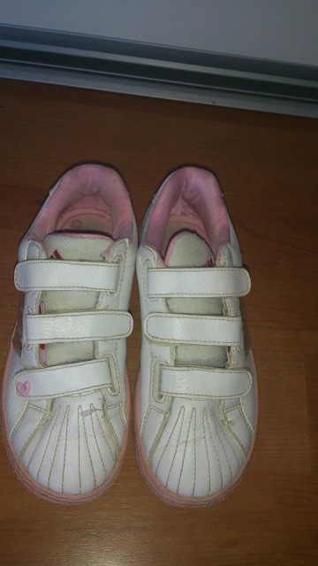 Adidas tenisky, adidas,30