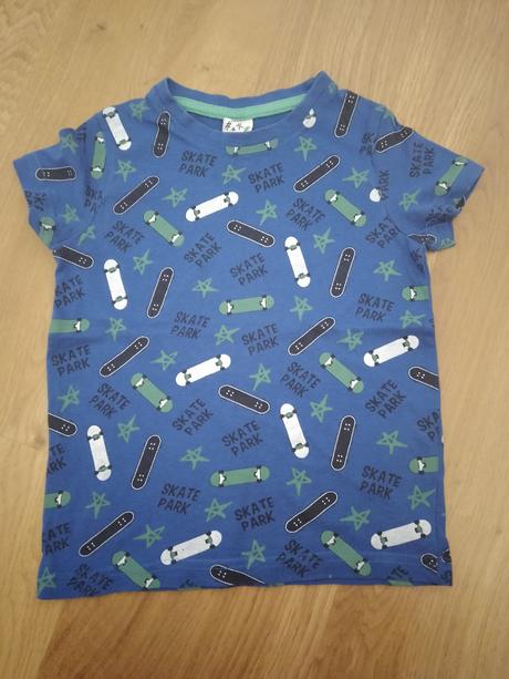 Tričko, kiki&koko,98