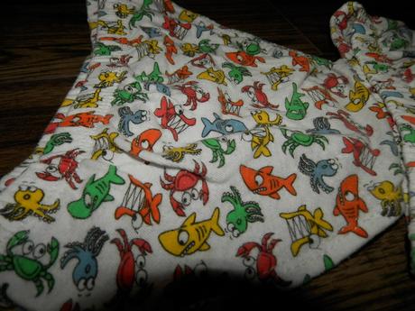 3x slipy pepco, pepco,116