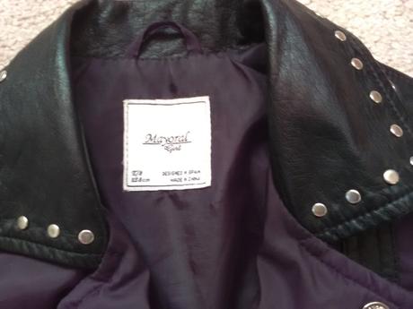 Prechodná bunda, mayoral,128