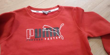 Mikina puma, puma,110