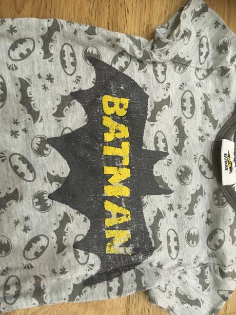 Batman body, disney,80