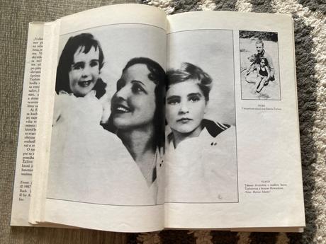 Elizabeth radí (1991),