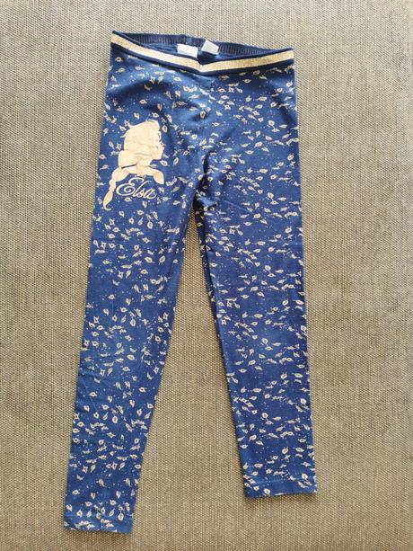 Leginky elsa, disney,122