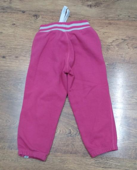 Tepláky 104/110, authority,104