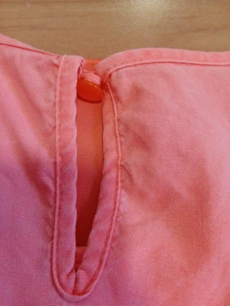 Letná blúzka, h&m,152