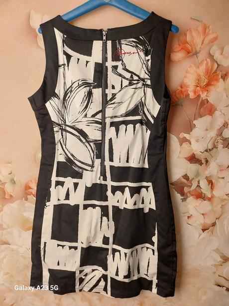 Saty desigual, desigual,42