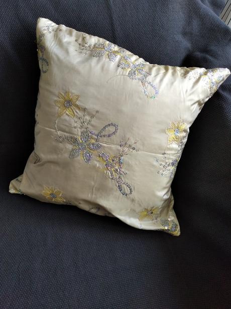 4 x obliečka na vankúš,