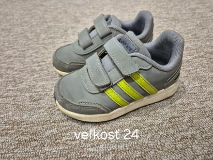 Tenisky, adidas,24