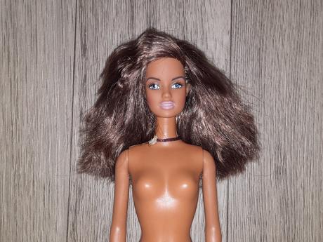 Barbie california 2003,