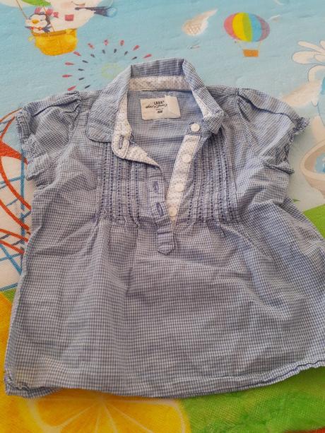 Košela, h&m,68