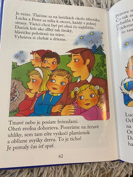 Ako sme našli psíka,