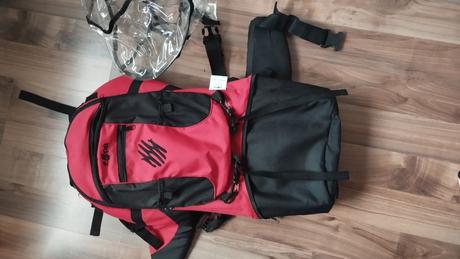 Detsky ergonomicky nosic zopa, zopa