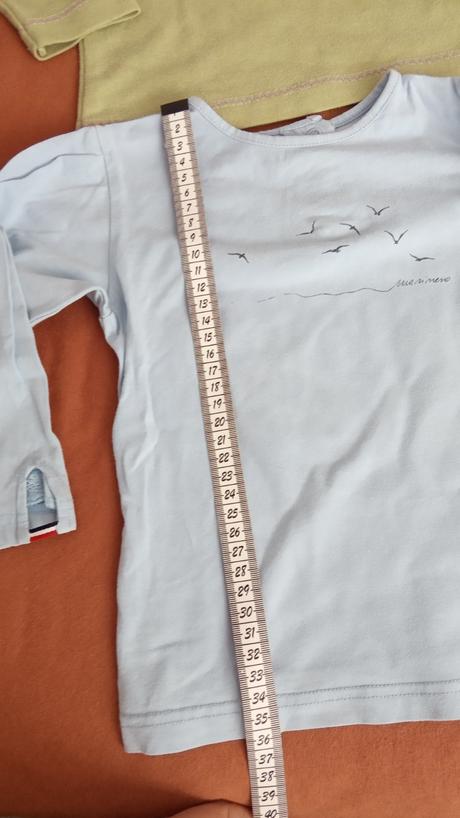 Tričká na doma, 98