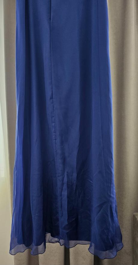 Spolocenske saty v.40-42, l