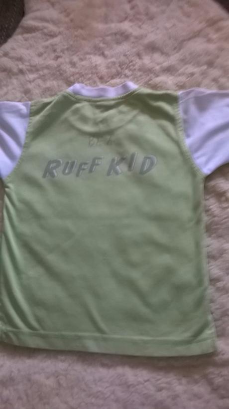 Bledozelene tricko, 92