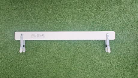 Zábrana na posteľ, dĺžka (cm): 90