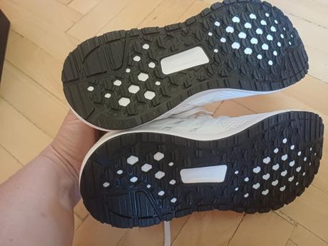 Tenisky adidas biele, adidas,40
