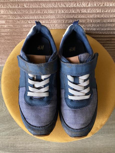 Tenisky na dvor, h&m,33