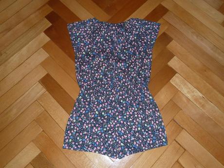 Overal 98/104, lindex,98 / 104