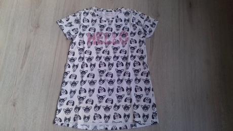 Tričko, coccodrillo,140