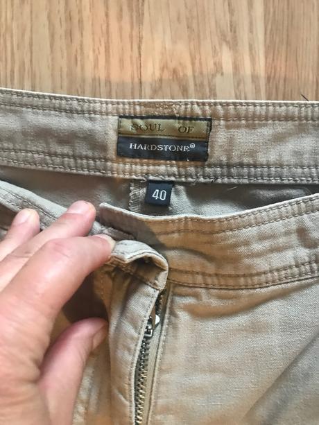 Nohavice, 40
