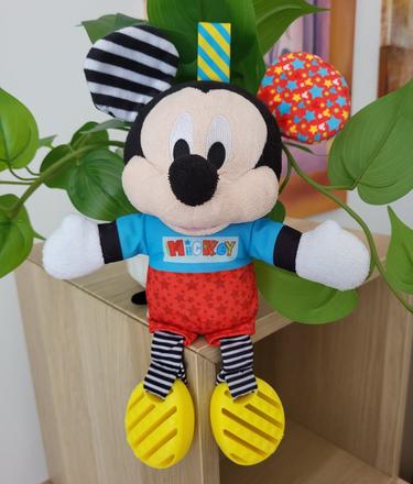 Interaktívna hračka clementoni mickey, 