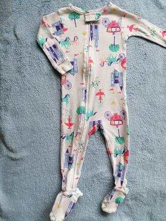 Pyzamko, carter's,80