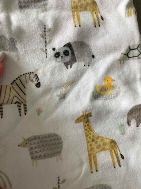 Krátke overaly značkové 3ks gapcartersnext 12-18m, gap,80