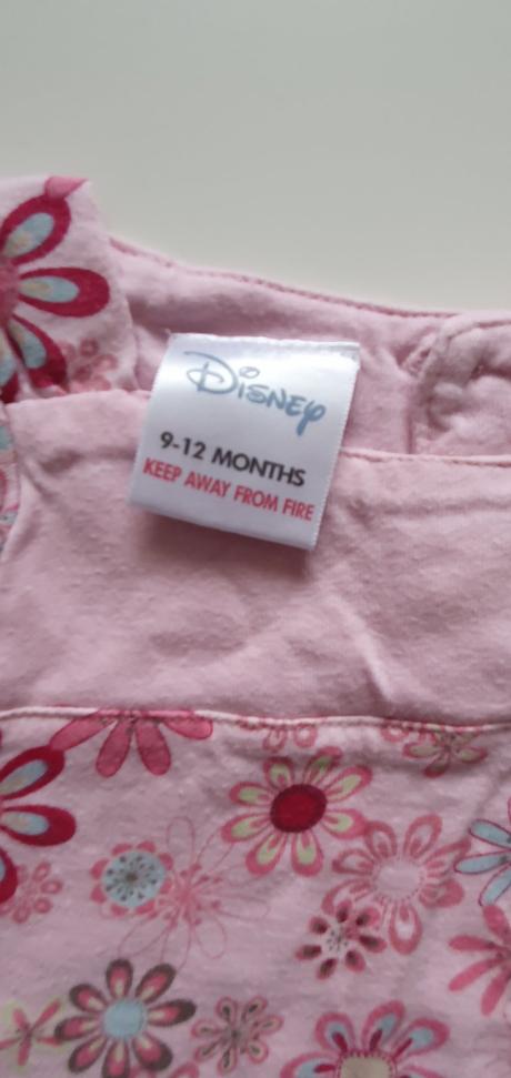 Tričko, disney,80