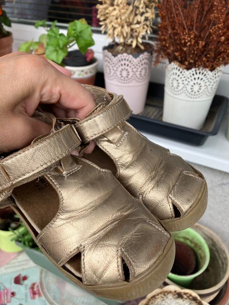 Sandale rak 24, rak,24