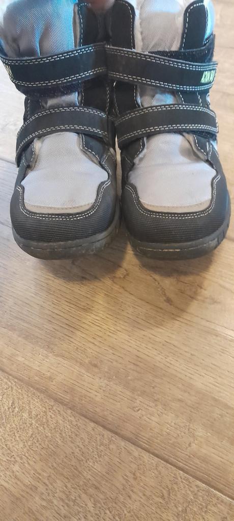 Zimné topánky 32, 32