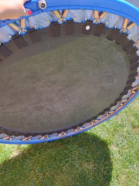 Jump trampolina, masterjump,150-199 cm